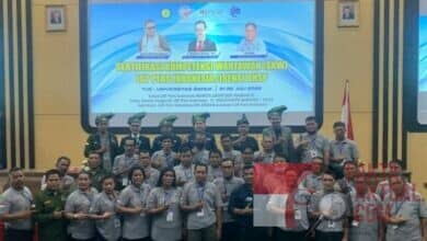 Photo of SKW Melalui LSP Pers Indonesia Berlisensi BNSP Resmi Dimulai Dikepri