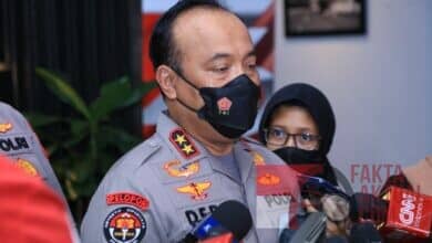 Hari Ini, Tim Khusus Polri Periksa Irjen Ferdy Sambo Sebagai Tersangka Hari Ini, Tim Khusus Polri Periksa Irjen Ferdy Sambo Sebagai Tersangka