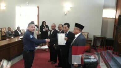 Photo of Makin Ditekan Dewan Pers, SKW Berlisensi BNSP Makin Dipercaya