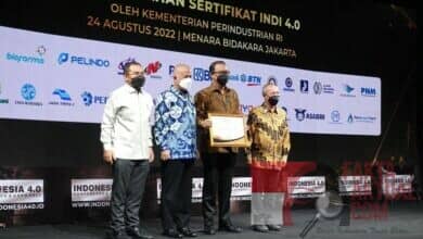 Photo of Indonesia 4.0 Conference & Expo 2022 Resmi Digelar