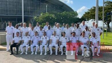 Photo of TNI Angkatan Laut Mengikuti Latihan Bersama Kakadu 2022