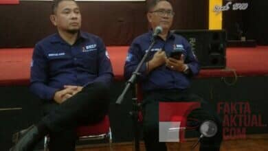 Hak Regulator Kembali ke Organisasi Pers, SPRI Apresiasi Putusan MK