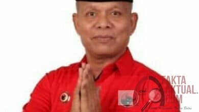 Terkait Rusaknya Mesjid Tanjak, Sturman Panjaitan: Sungguh Menyedihkan Terkait Rusaknya Mesjid Tanjak, Sturman Panjaitan: Sungguh Menyedihkan