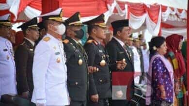 Photo of Kapolda Kepri: TNI Adalah Kita, Selamat Dirgahayu TNI Ke 77