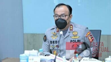 20 Oknum Polisi Diduga Langgar Etik, Polri Komitmen Usut Tuntas Peristiwa Kanjuruhan 20 Oknum Polisi Diduga Langgar Etik, Polri Komitmen Usut Tuntas Peristiwa Kanjuruhan
