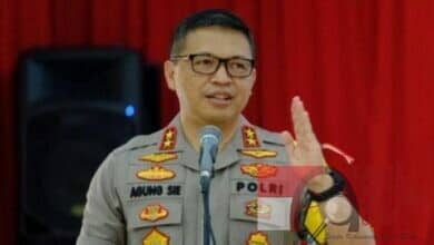 Polri Terbitkan Telegram Antisipasi Banjir dan Bencana Alam di Indonesia Polri Terbitkan Telegram Antisipasi Banjir dan Bencana Alam di Indonesia