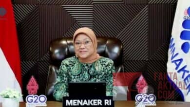 LSP MSDM Unggul Indonesia Gelar Seminar Nasional