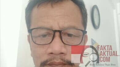 Terkait Dana Rp.12 Miliar Dinas Kominfo Provinsi Kepri: Diduga Pakai Media Fiktif