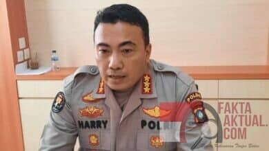 Photo of Alih Tugas Jabatan Dan Mutasi Personil Polda Kepri Serta Polres Jajaran