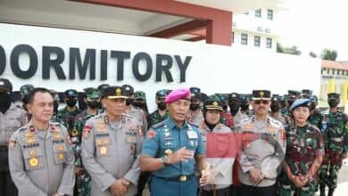 Diklat Integrasi, Upaya TNI-Polri Pererat Soliditas, Redam Gesekan Antar Anggota