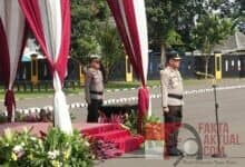 Photo of Wakalemdiklat Polri: Soliditas TNI-Polri Jamin Proses Pembangunan Nasional