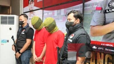 Sat Resnarkoba Polresta Barelang Berhasil Ungkap Narkotika Jenis Ekstasi sebanyak 2.302 Butir