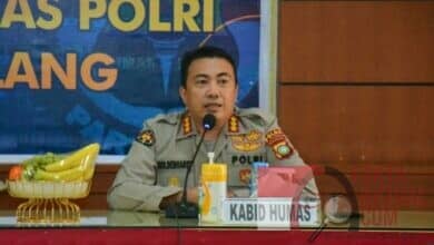 Alih Tugas Jabatan Kapolda Kepri, Serta Pejabat Utama Dijajaran Polda Kepri Alih Tugas Jabatan Kapolda Kepri, Serta Pejabat Utama Dijajaran Polda Kepri