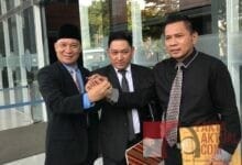 Photo of Ketum SPRI : Putusan MK Melahirkan Status Quo Dewan Pers