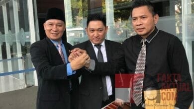 Ketum SPRI : Putusan MK Melahirkan Status Quo Dewan Pers Ketum SPRI : Putusan MK Melahirkan Status Quo Dewan Pers