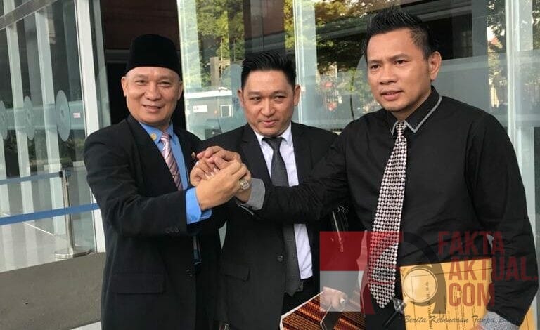 Photo of Ketum SPRI : Putusan MK Melahirkan Status Quo Dewan Pers