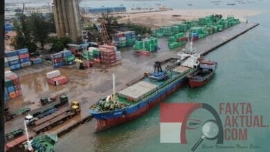 BC Batam Kumpulkan Penerimaan Negara Sebesar Rp 4,94 Triliun Tahun 2022, Juga Optimis Capai Target 2023