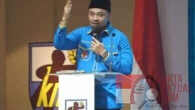 Ketua Umum DPP KNPI, M. Ryano Panjaitan Diajukan Untuk Menjadi Menteri ESDM Ketua Umum DPP KNPI, M. Ryano Panjaitan Diajukan Untuk Menjadi Menteri ESDM