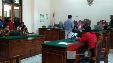 Dikriminalisasi Dan Digugat, PT. GMT Balik Menggugat Dikriminalisasi Dan Digugat, PT. GMT Balik Menggugat