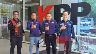 LKPP Terima Pengaduan WAKOMINDO Terkait Diskriminasi Peraturan Kerjasama Media