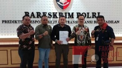 Photo of Oknum Anggota Dewan Pers Dipolisikan Warnai HPN 2023