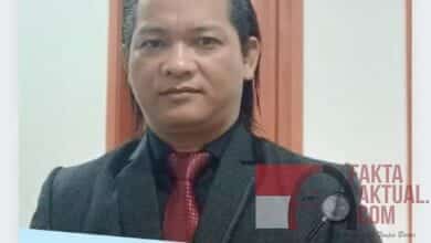 Photo of Kangkangi UU Pers, ASN Inspektorat Depok Dipidanakan, Ketua IPAR Obor Panjaitan: Polisi Jangan Ragu Tangkap Semua Pelaku