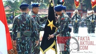 Respons Masalah Dengan Cepat, Korps Brimob Polri Resmikan Struktur Organisasi Baru