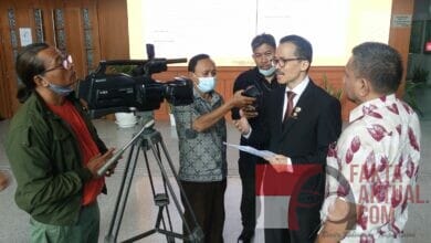 Ahli Tergugat Perkara APKOMINDO Nyatakan Imunitas Advokat Tidak Mutlak