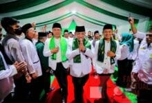 Photo of Di Acara TTKKDH, Kapolri Serukan Lestarikan Budaya Hingga Wujudkan SDM Unggul