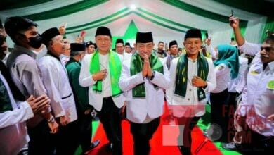 Di Acara TTKKDH, Kapolri Serukan Lestarikan Budaya Hingga Wujudkan SDM Unggul Di Acara TTKKDH, Kapolri Serukan Lestarikan Budaya Hingga Wujudkan SDM Unggul