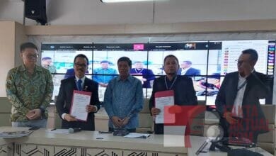 SPRI Susun Kekuatan Baru Pasca Munas 2023 SPRI Susun Kekuatan Baru Pasca Munas 2023