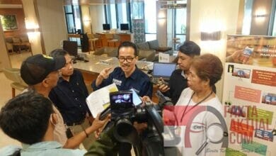 Pertaruhan SK Menkumham VS Akta Notaris di Perkara APKOMINDO