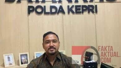 Subdit 3 Jatanras Polda Kepri, Ringkus Perjudian Dadu Liung Fu
