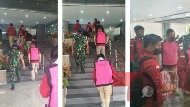 Jaksa Agung Geledah Rumah Dinas Dan Kantor Menteri Kominfo