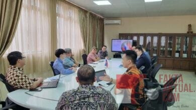 APTIKNAS Fasilitasi Developer Games Indonesia Tembus Pasar Rusia.