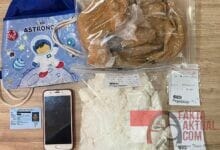 Photo of Ditresnarkoba Polda Kepri Amankan 3 Orang Pemilik Kokain Seberat 1.471 Gram