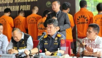 Bea Cukai Batam dan Dittipidnarkoba Bareskrim Polri Kembali Gagalkan 2 Kasus Penyelundupan Narkotika, Psikotropika dan Prekursor 