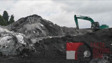Limbah Padat Dicampur Aduk Jadi Batako, PT. BBB Bohongi Konsumen Limbah Padat Dicampur Aduk Jadi Batako, PT. BBB Bohongi Konsumen