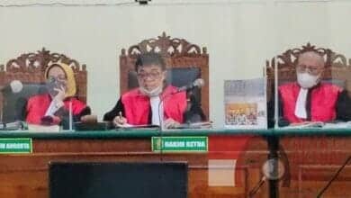 Pidana Penipuan Terbukti, PT GMT Yakini Gugatan Perdata Dikabulkan