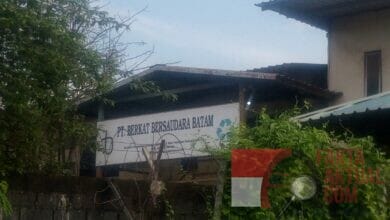 Perusahaan Pengangkutan Limbah Dari PT. Musim Mas Dianggap Bermasalah