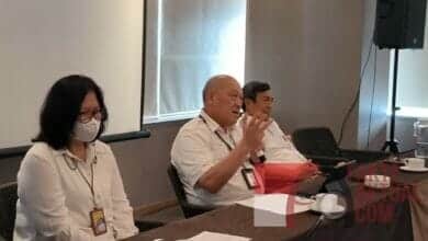 LSP Sektor Pendidikan Tinggi dan Menengah Alami Diskriminasi