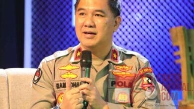 Polri Tangkap 414 Tersangka Terkait TPPO dan Kejahatan Terhadap Pekerja Migran, 1.314 Diselamatkan Polri Tangkap 414 Tersangka Terkait TPPO dan Kejahatan Terhadap Pekerja Migran, 1.314 Diselamatkan