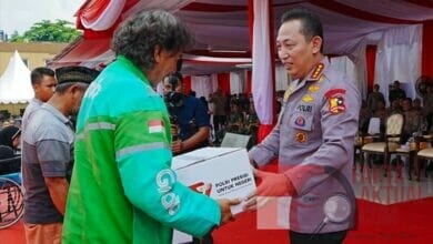 Gelar Baksos Pada Hari Bhayangkara ke-77, Kapolri Ingin Polri Selalu Bersama Masyarakat Gelar Baksos Pada Hari Bhayangkara ke-77, Kapolri Ingin Polri Selalu Bersama Masyarakat