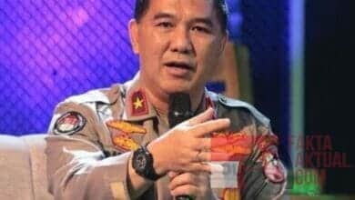 Satgas TPPO Terus Bertindak, 532 Tersangka Dibekuk