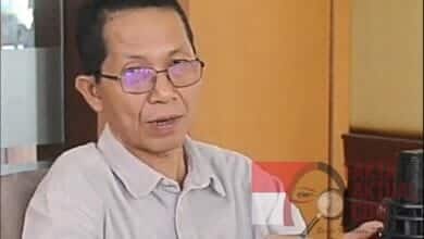 Soal Issue Playing Victim, Amsakar: Bukan Gaya Saya, Hanya Menjawab Pertanyaan Wartawan