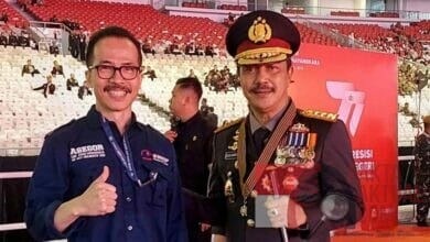 LSP Pers Indonesia dan APTIKNAS Apresiasi Kinerja Polri