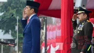 Ketum APKOMINDO: Kepercayaan Publik Meningkat, Kinerja Kejaksaan Agung Patut Diapresiasi Ketum APKOMINDO: Kepercayaan Publik Meningkat, Kinerja Kejaksaan Agung Patut Diapresiasi