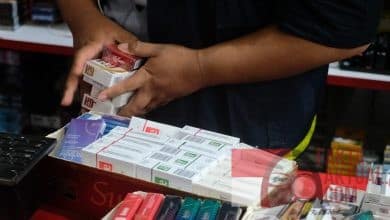 Gacor! Bea Cukai Batam Lakukan Penindakan Barang Kena Cukai Senilai 13,7 Miliar 