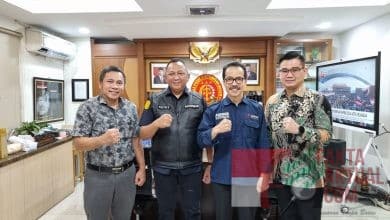 Transformasi Puspen Kejagung RI Lahirkan Puluhan Penghargaan