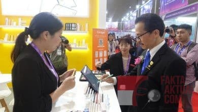 Sasar Pengusaha Indonesia, Pameran IEAE, IBTE, IGHE 2023 Resmi Bergulir Sasar Pengusaha Indonesia, Pameran IEAE, IBTE, IGHE 2023 Resmi Bergulir